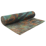 Jutena rola 100 x 500 cm Maskirna