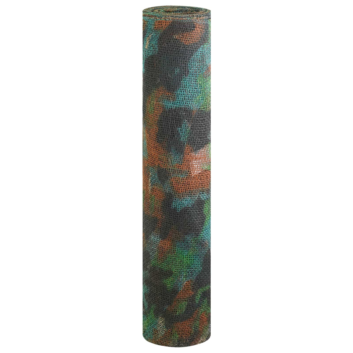Jutena rola 100 x 500 cm Maskirna