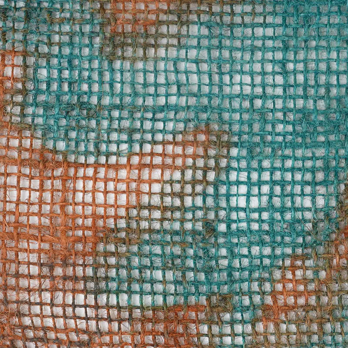 Jutena rola 100 x 1500 cm Maskirna