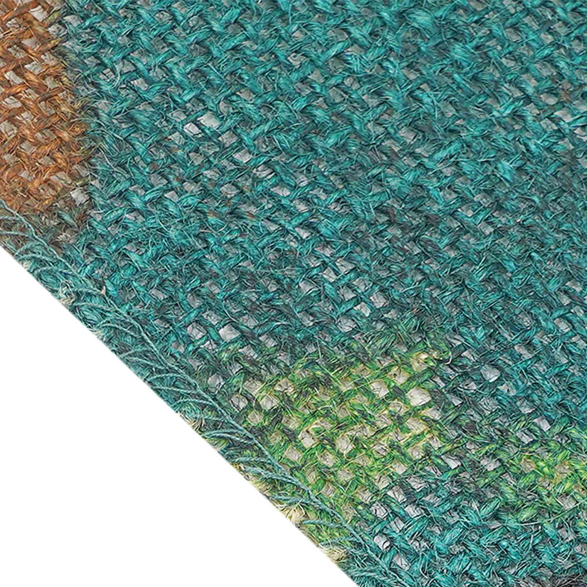 Jutena rola 160 x 5000 cm Maskirna