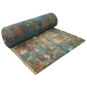 Jutena rola 160 x 5000 cm Maskirna