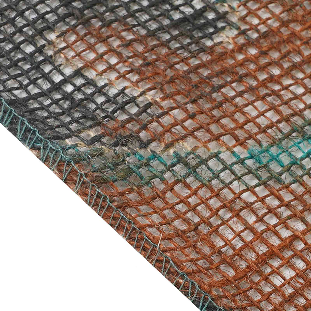 Jutena rola 200 x 1000 cm Maskirna