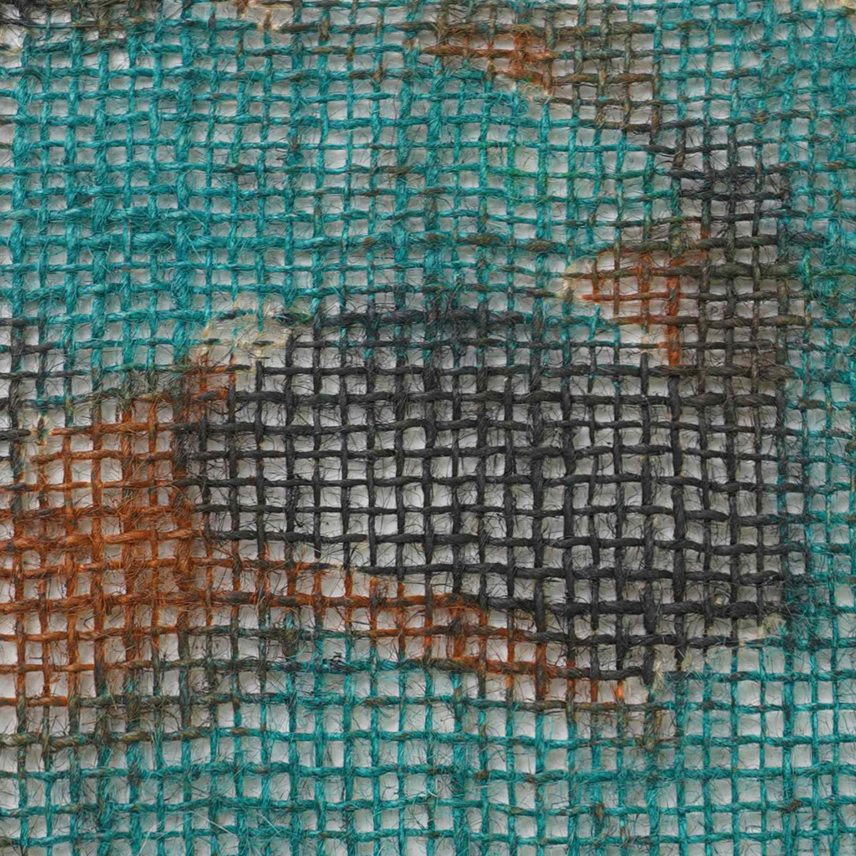 Jutena rola 200 x 1000 cm Maskirna