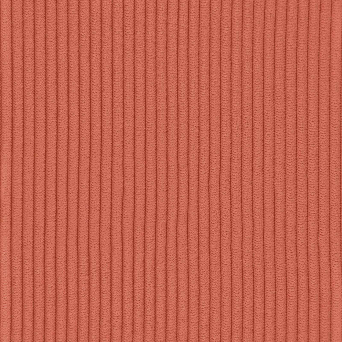 Sofa na razvlačenje Crvena narančasta 200 x 70 x 15 cm