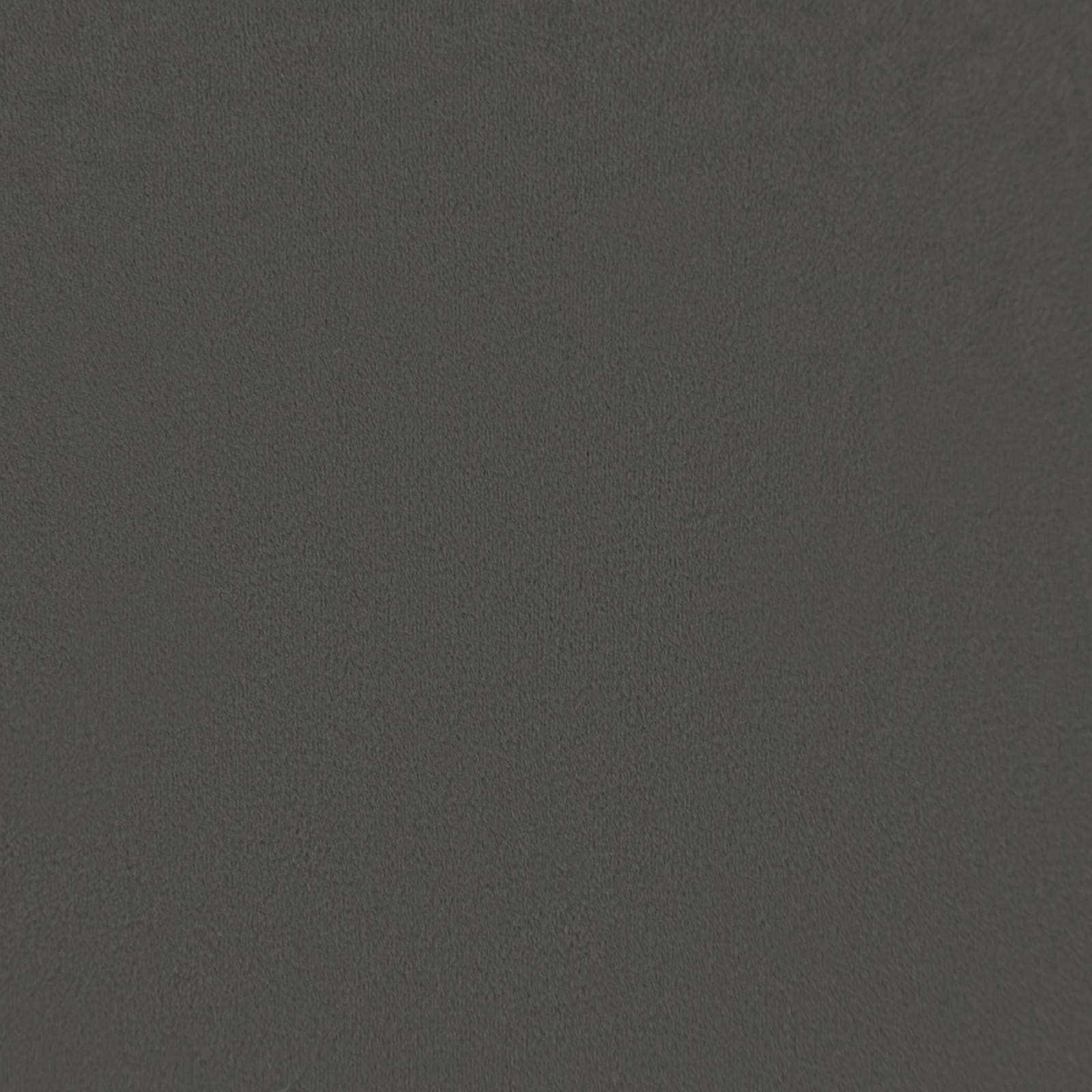 Sofa na razvlačenje Tamnosiva 200 x 70 x 10 cm Baršun