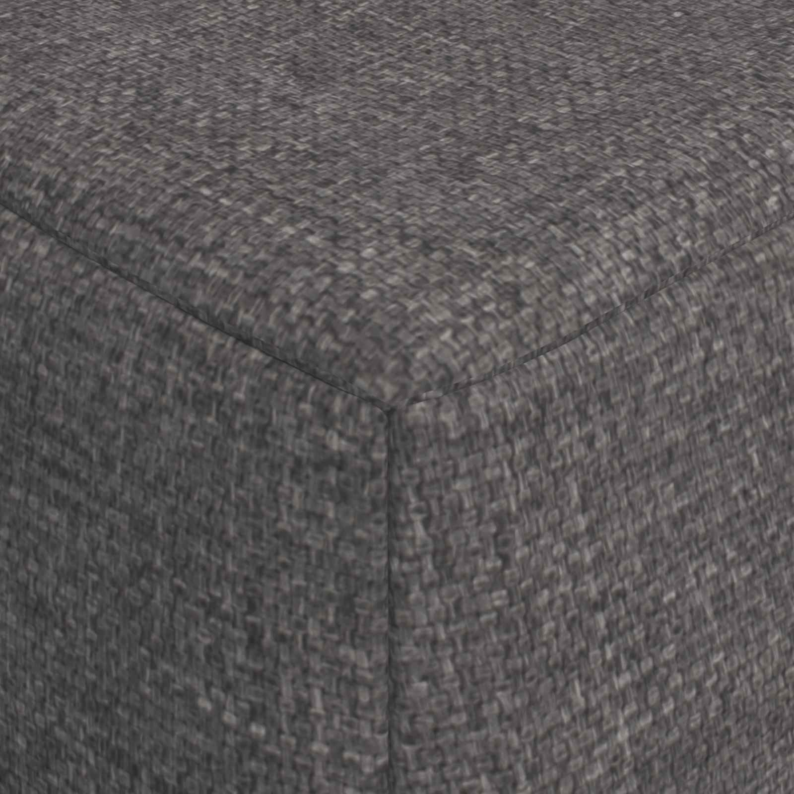 Sofa na razvlačenje Svjetlosiva 60 x 70 x 41 cm Tkanina