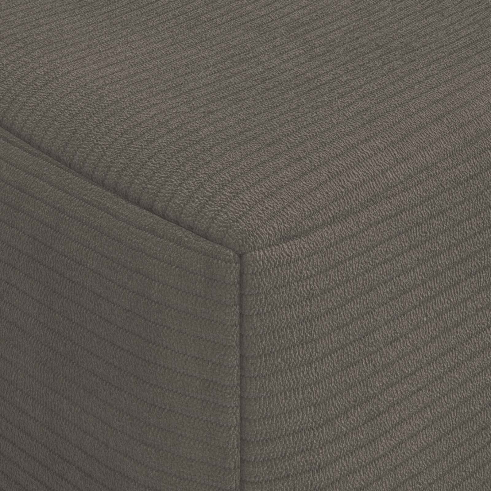 Sofa na razvlačenje Svjetlosiva 60 x 70 x 41 cm Tkanina
