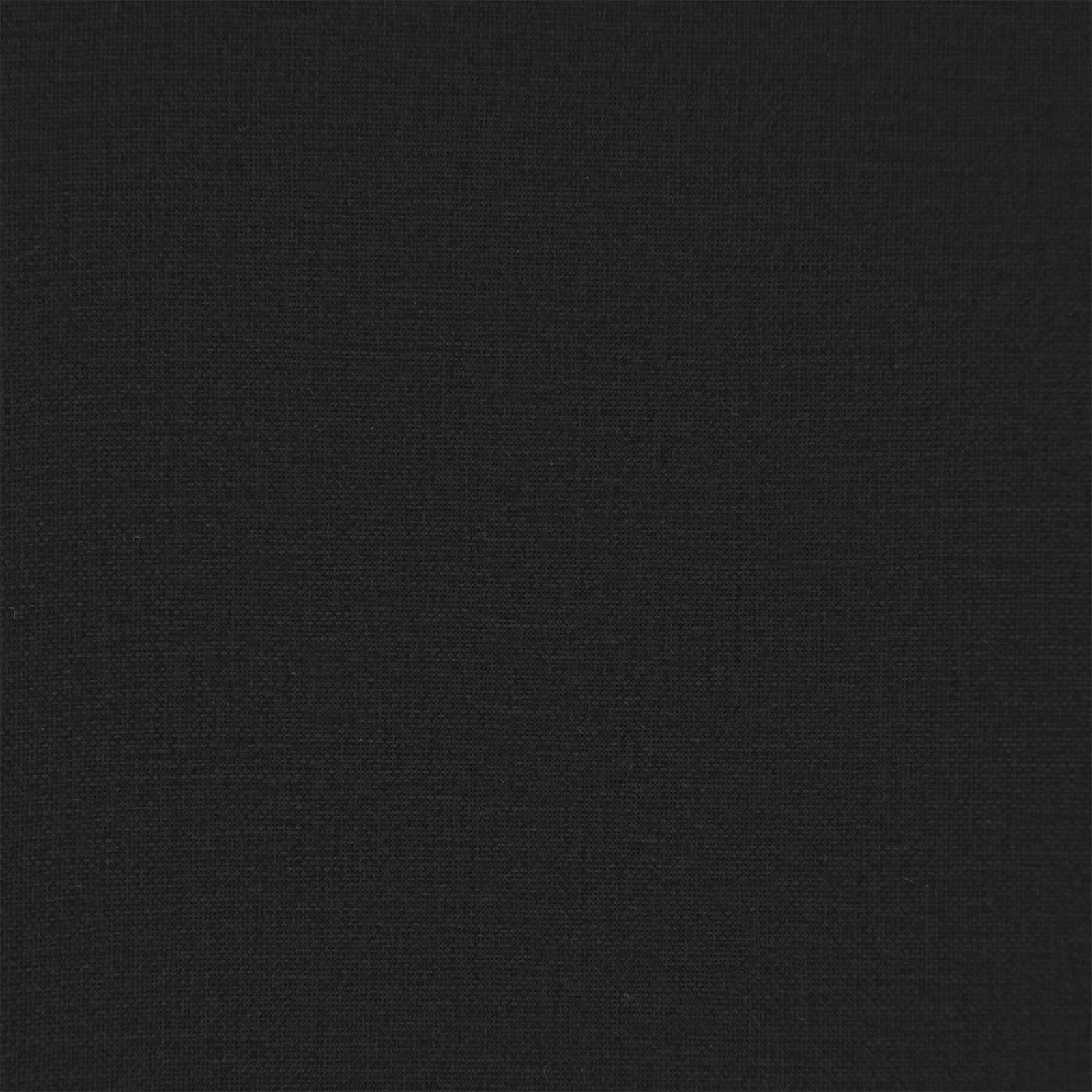 Preklopni madrac za sofu Crna 70 x 80 x 60 cm Tkanina