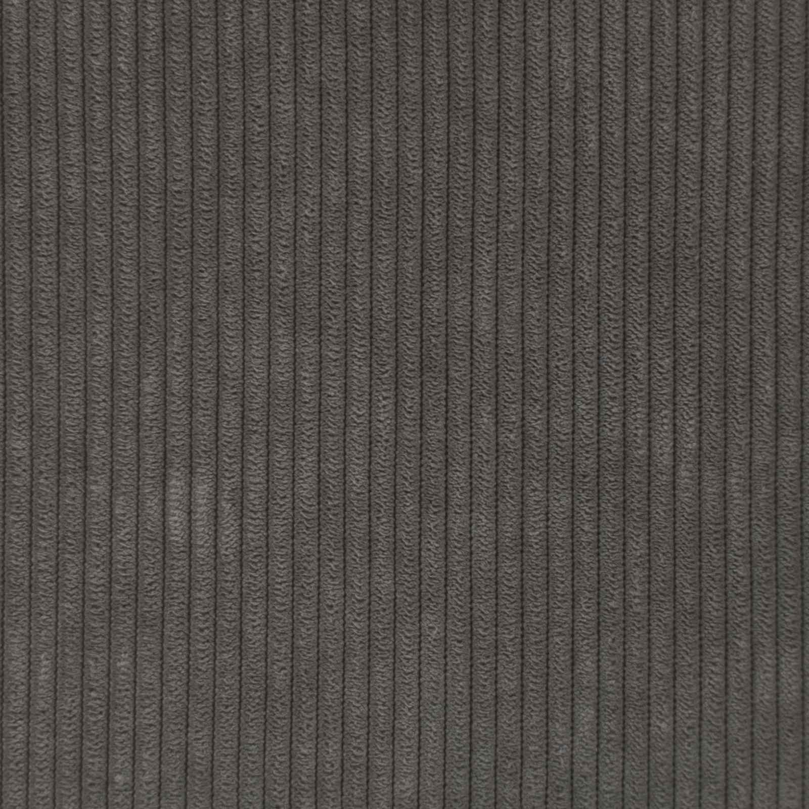 Sofa na razvlačenje Tamnosiva 70 x 80 x 60 cm Tkanina