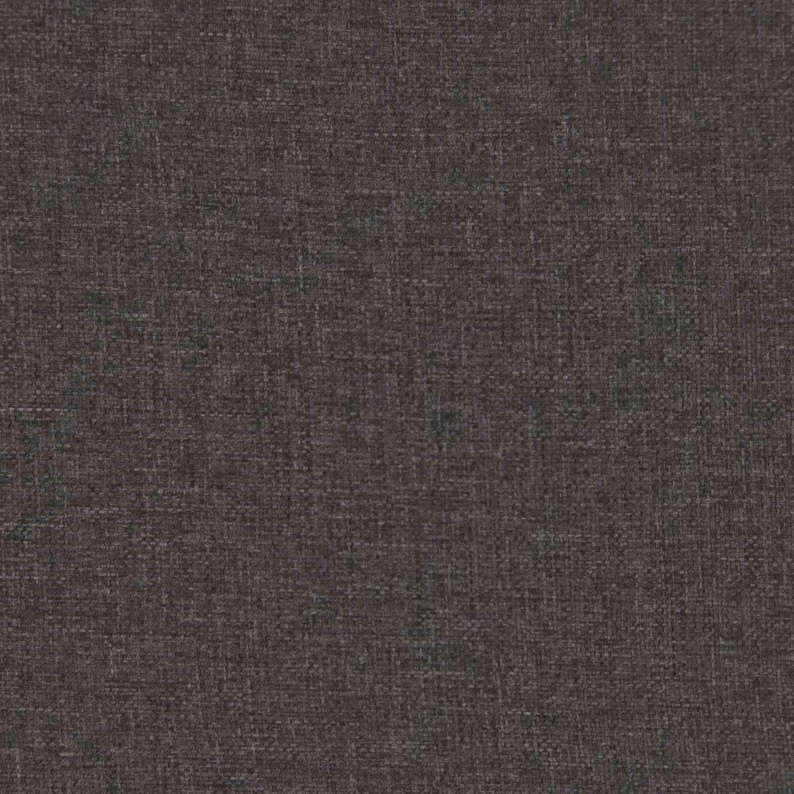 Sofa na razvlačenje 120 x 67 x 45 cm Tamnosiva