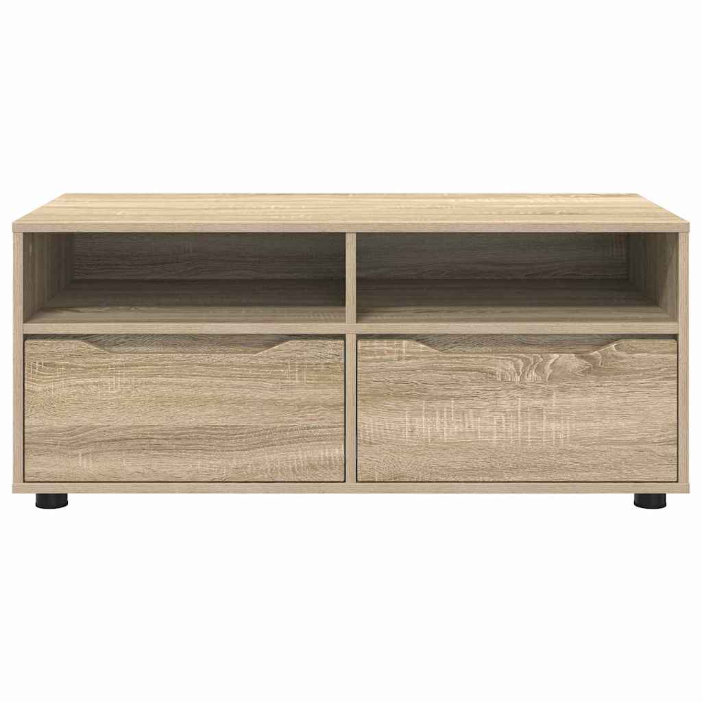 TV ormar Sonoma hrast 100 x 48 x 43 cm Konstruirano drvo