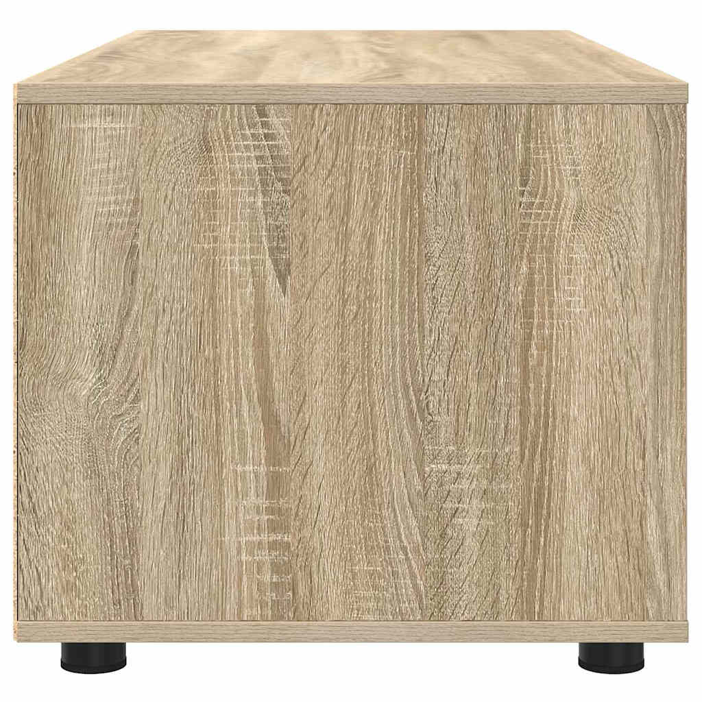 TV ormar Sonoma hrast 100 x 48 x 43 cm Konstruirano drvo