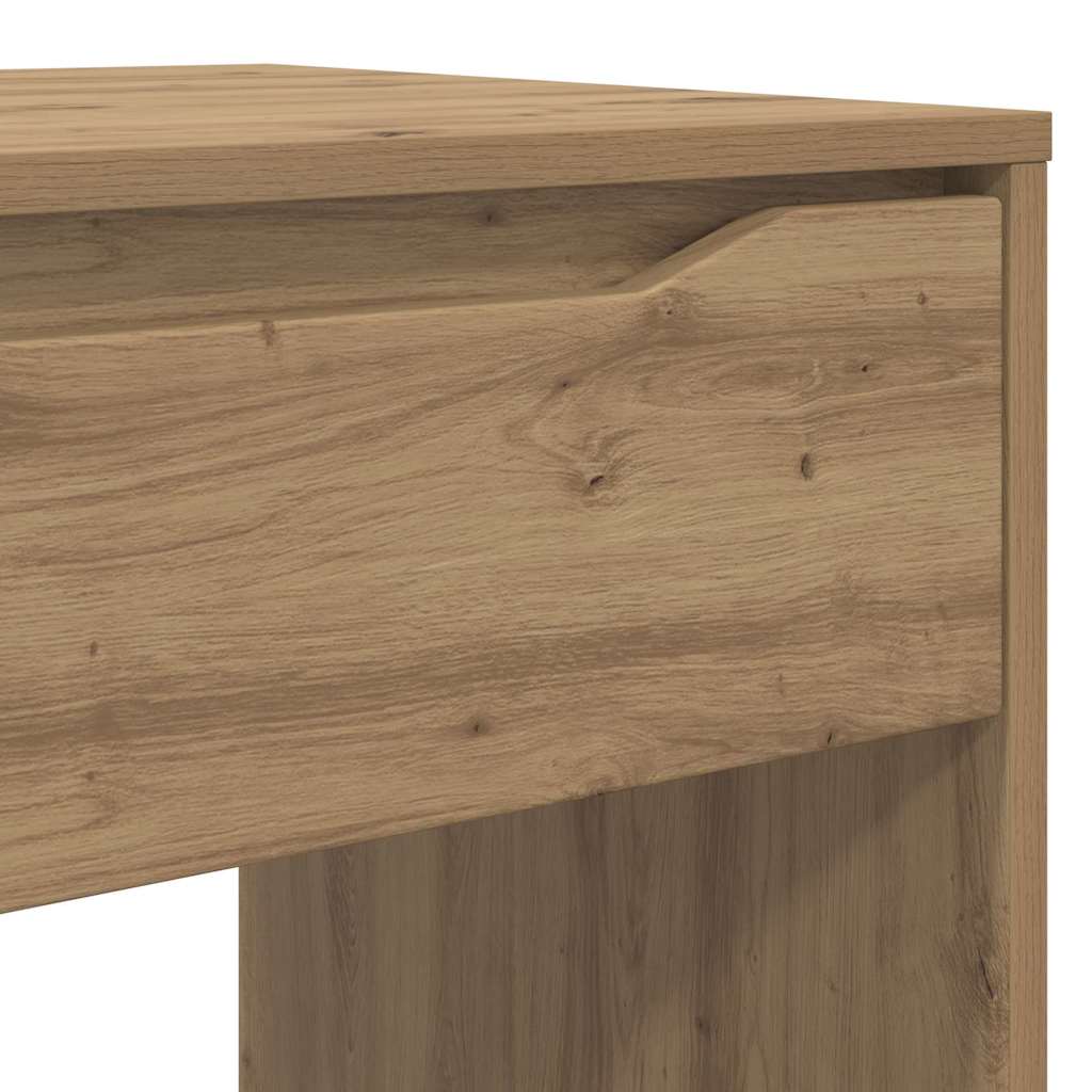 Stol Zanatski Hrast 100 x 50 x 78 cm Konstrukcijsko drvo