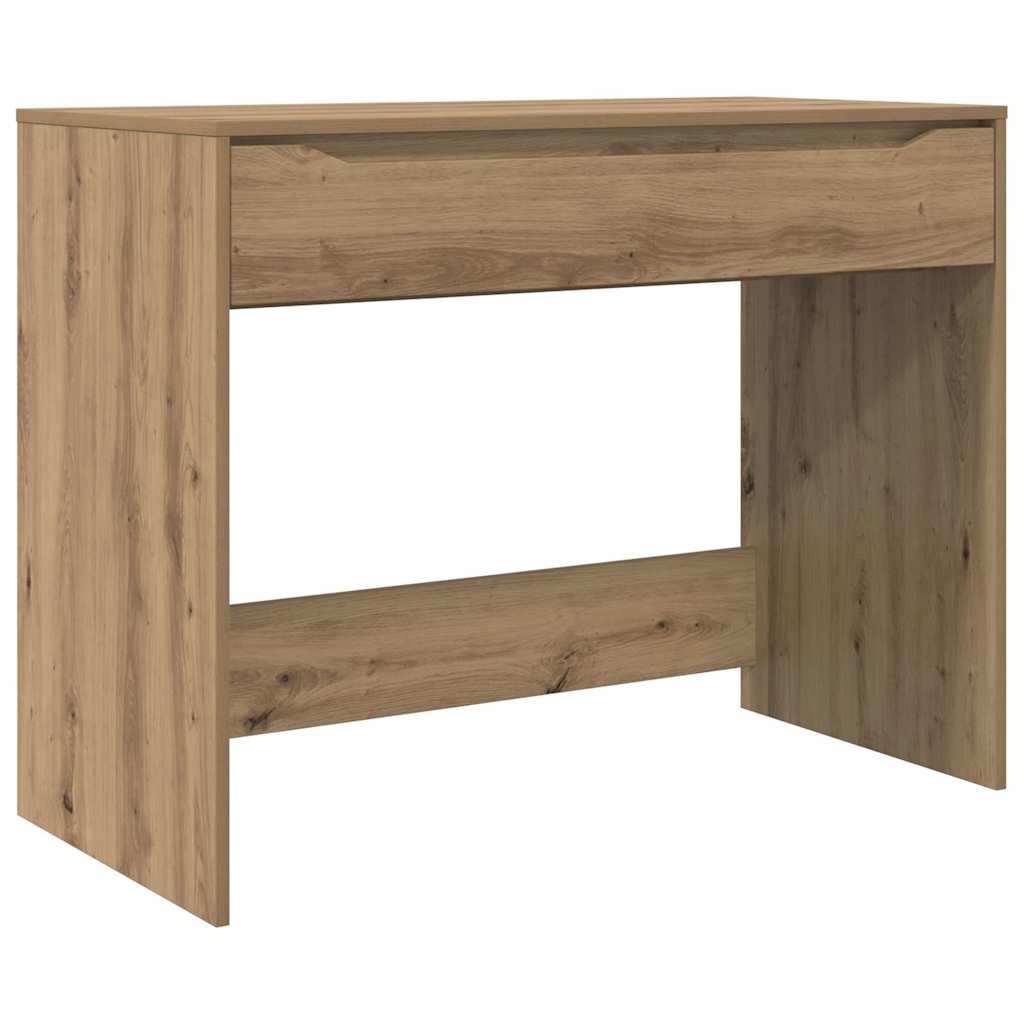 Stol Zanatski Hrast 100 x 50 x 78 cm Konstrukcijsko drvo