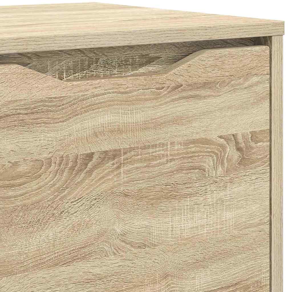 Kupaonski ormar Sonoma hrast 40,5 x 40 x 44 cm