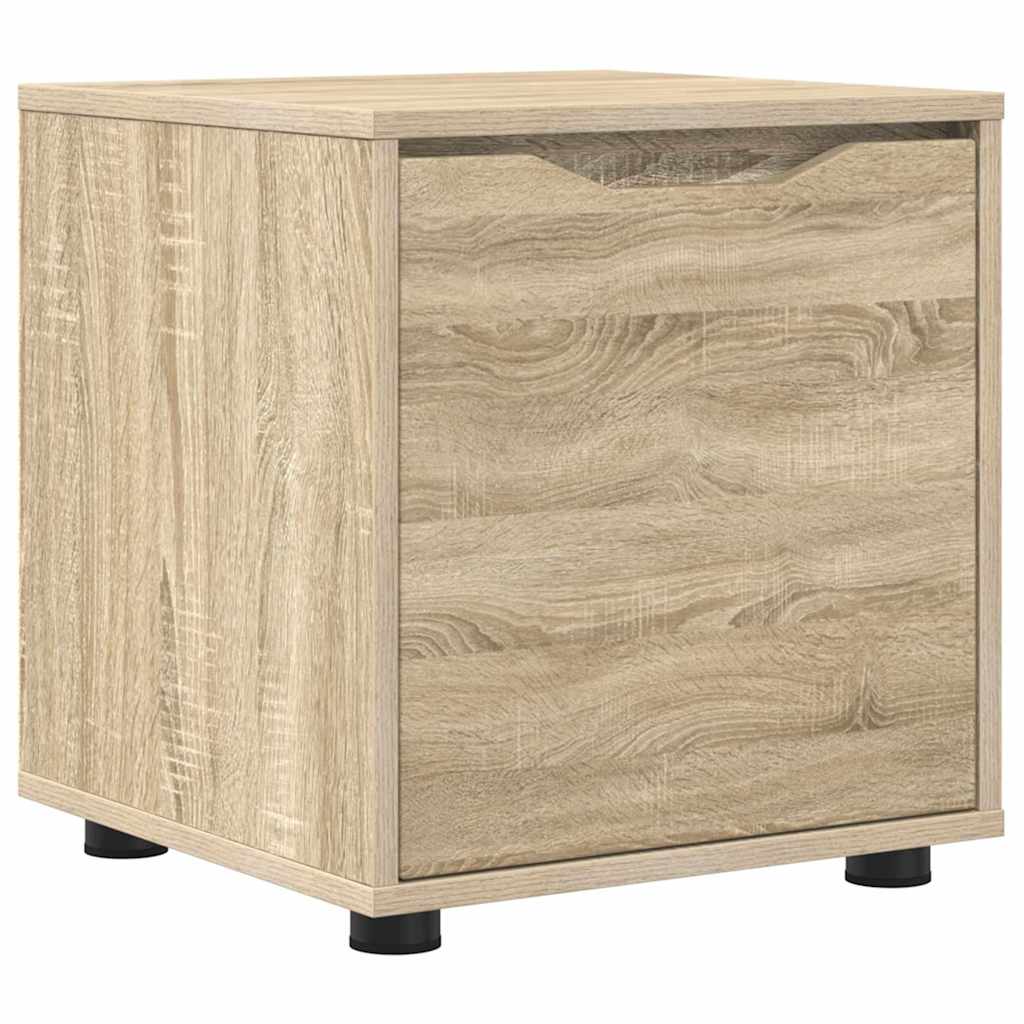 Kupaonski ormar Sonoma hrast 40,5 x 40 x 44 cm