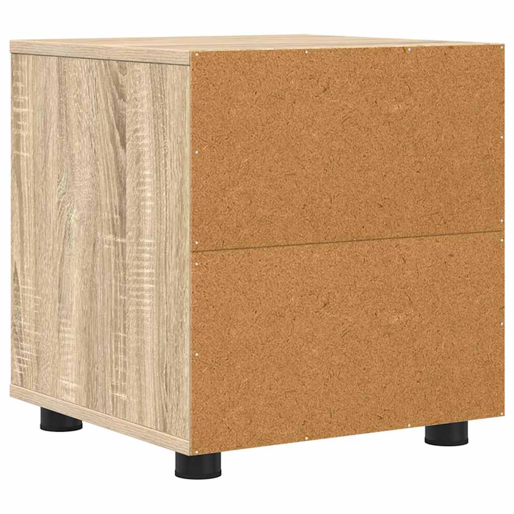 Kupaonski ormar Sonoma hrast 40,5 x 40 x 44 cm