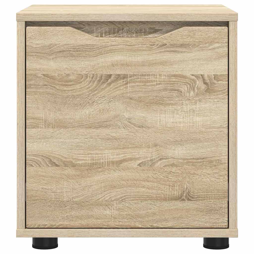 Kupaonski ormar Sonoma hrast 40,5 x 40 x 44 cm