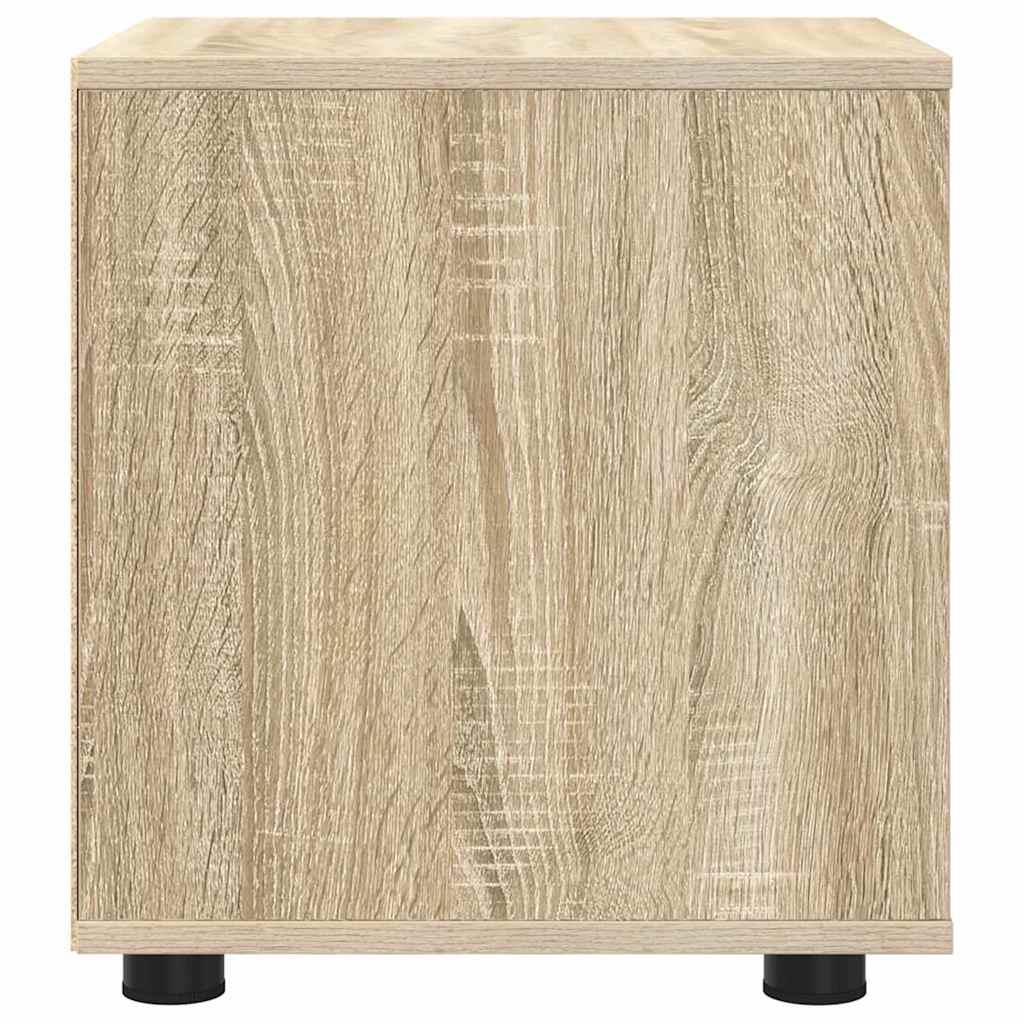 Kupaonski ormar Sonoma hrast 40,5 x 40 x 44 cm