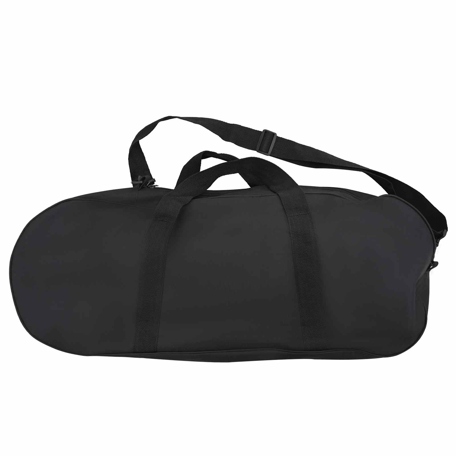 3 u 1 snježne krplje Srebrna i crna 53,5 x 21 cm
