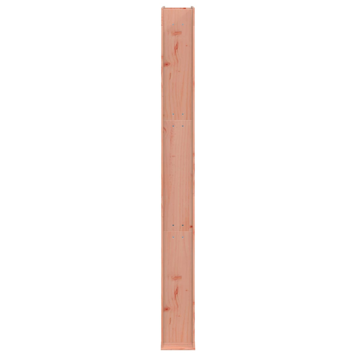 Vanjski tuš 226 cm Čvrsto drvo douglas i nehrđajući čelik