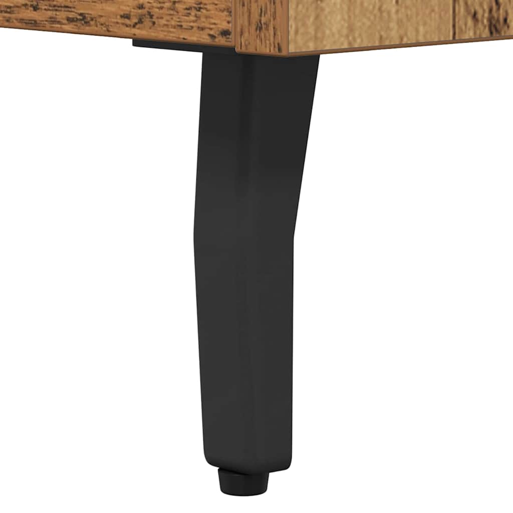 Highboard Staro drvo 69,5 x 34 x 180 cm