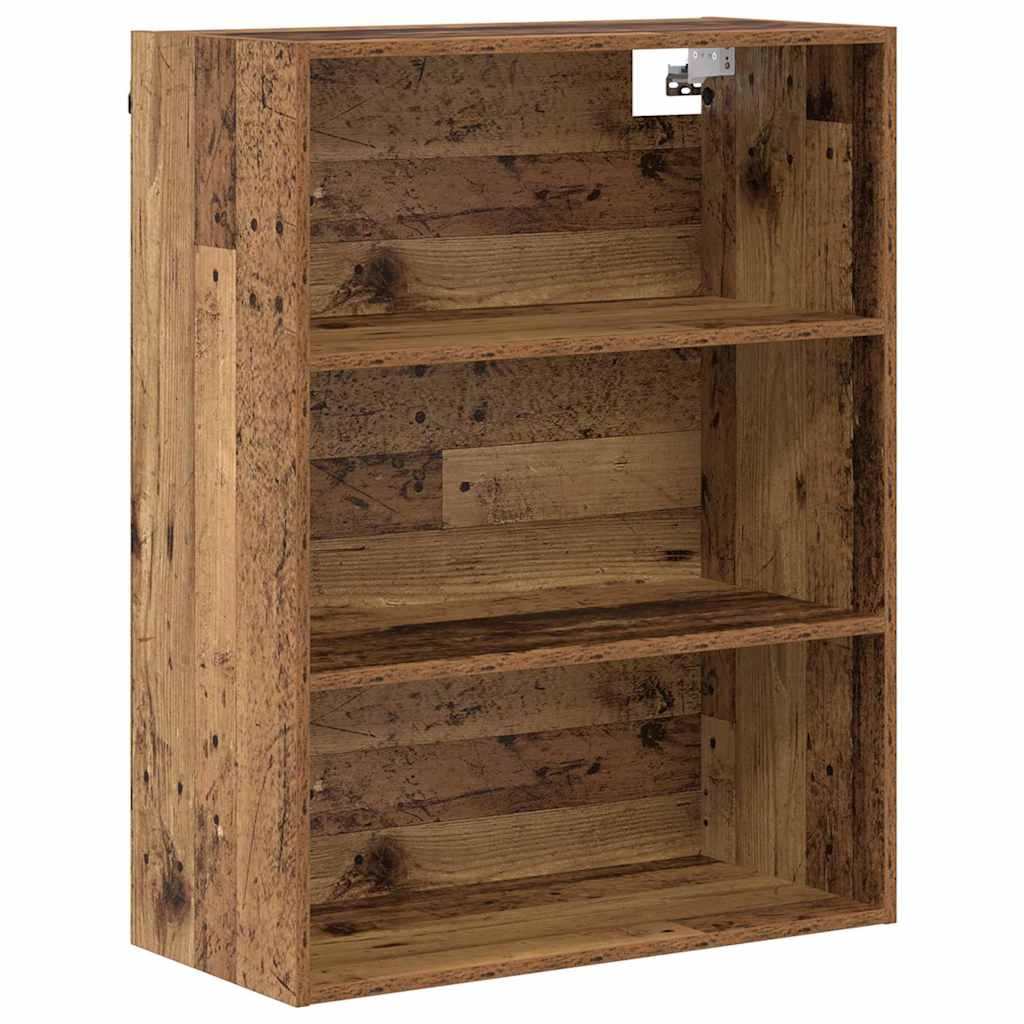 Highboard Staro drvo 69,5 x 34 x 180 cm