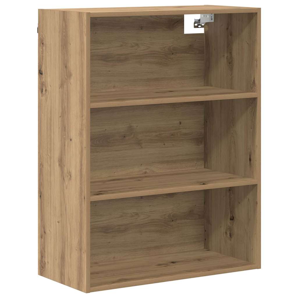 Highboard Umjetnički hrast 69,5 x 34 x 180 cm