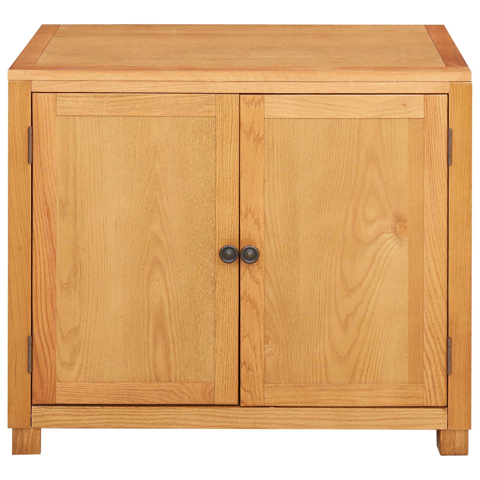 Cabinet s pohranom Smeđa 78 x 50 x 70 cm Konstruirano drvo