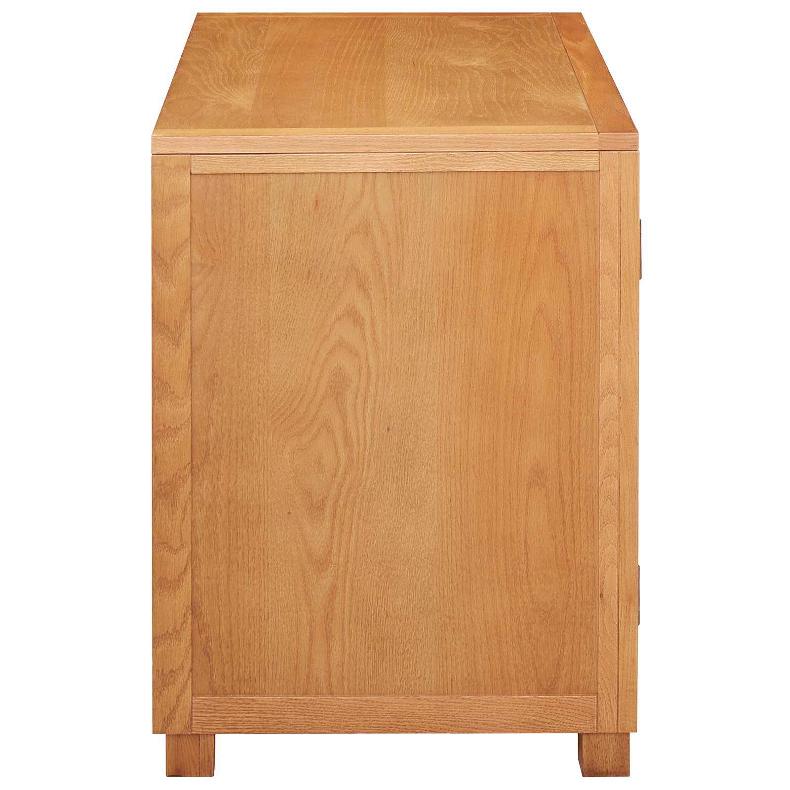 Cabinet s pohranom Smeđa 78 x 50 x 70 cm Konstruirano drvo