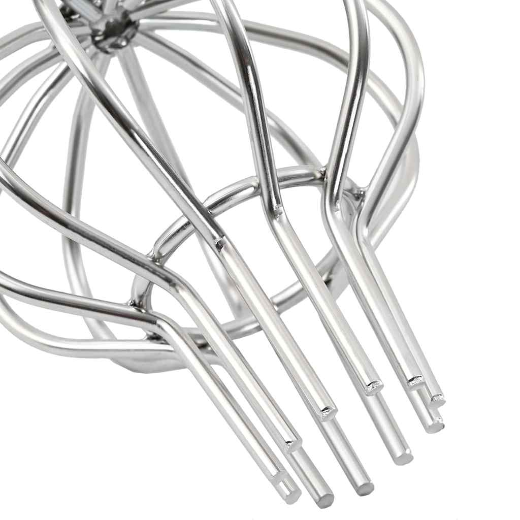 Zaštita od lišća za žljeb 8 pcs Srebrno 50 mm Nehrđajući čelik