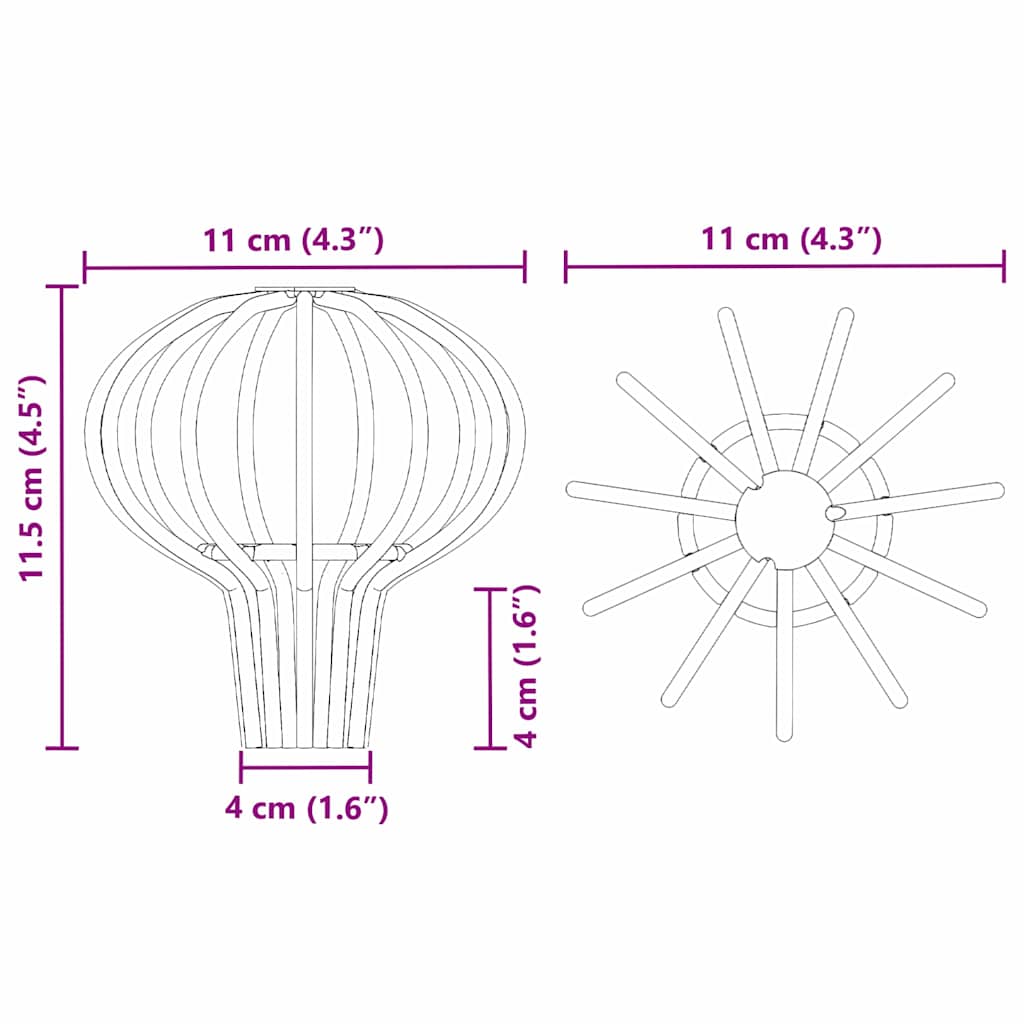 Zaštita od lišća za žljeb 8 pcs Srebrno 50 mm Nehrđajući čelik