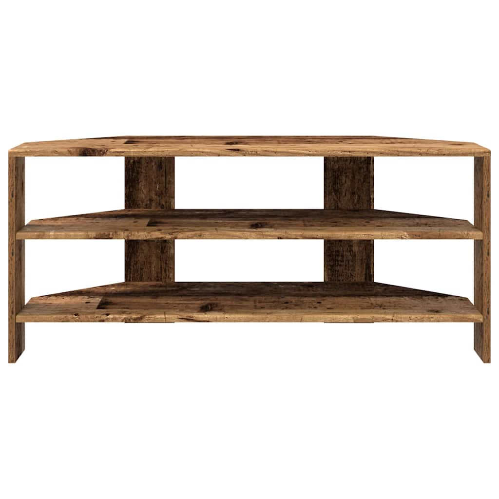 KutuskiTVormar Staro drvo 102x40,5x45cm Konstruirano drvo