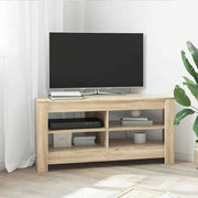 KutuskiTVormar Sonoma hrast 102 x 40,5 x 45 cm
