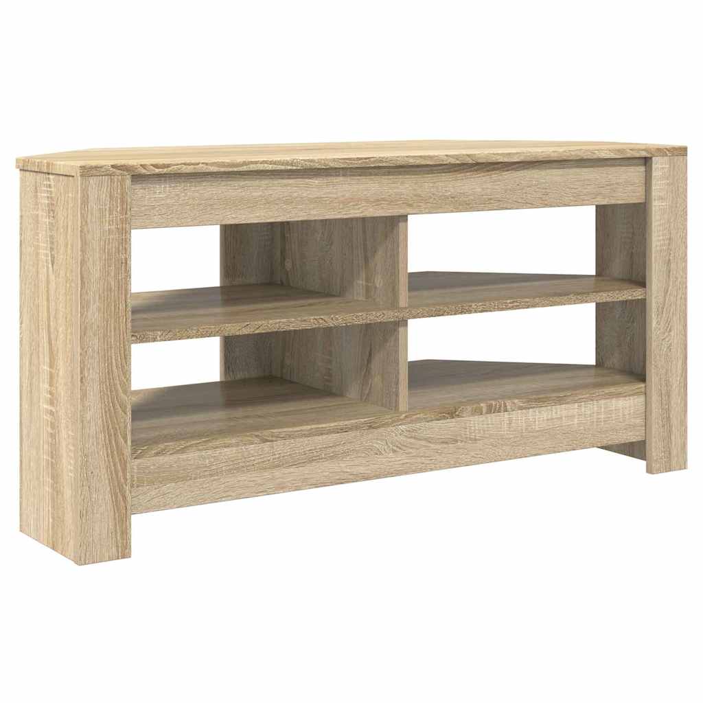 KutuskiTVormar Sonoma hrast 102 x 40,5 x 45 cm