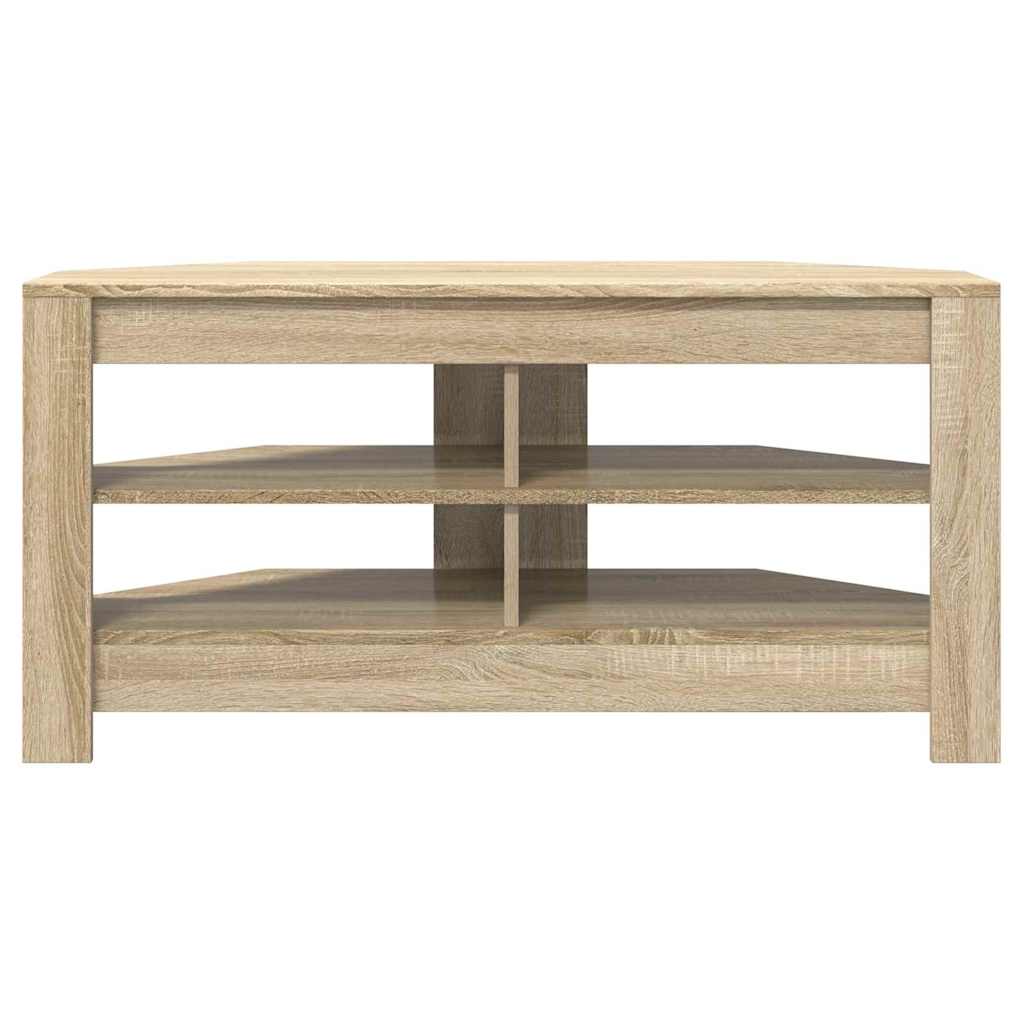 KutuskiTVormar Sonoma hrast 102 x 40,5 x 45 cm