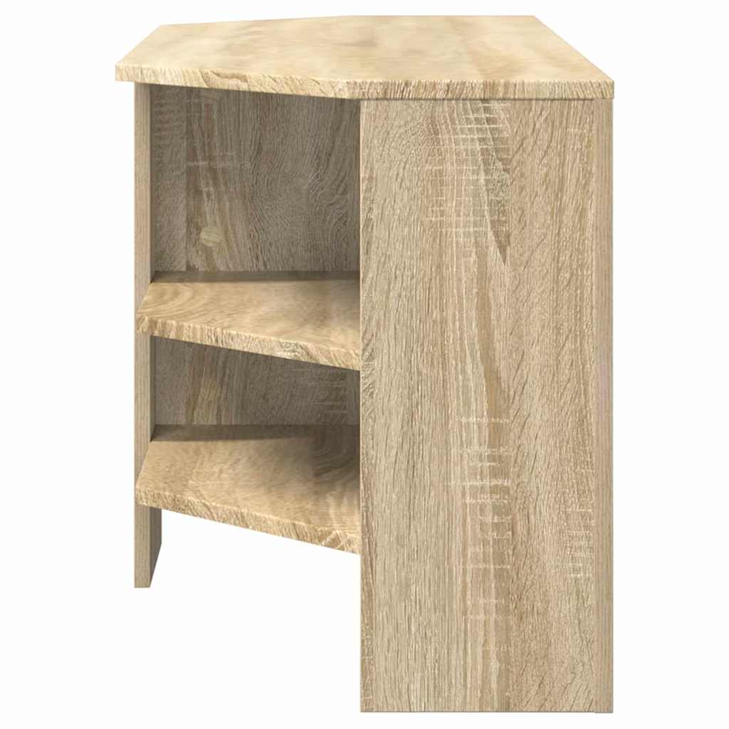 KutuskiTVormar Sonoma hrast 102 x 40,5 x 45 cm