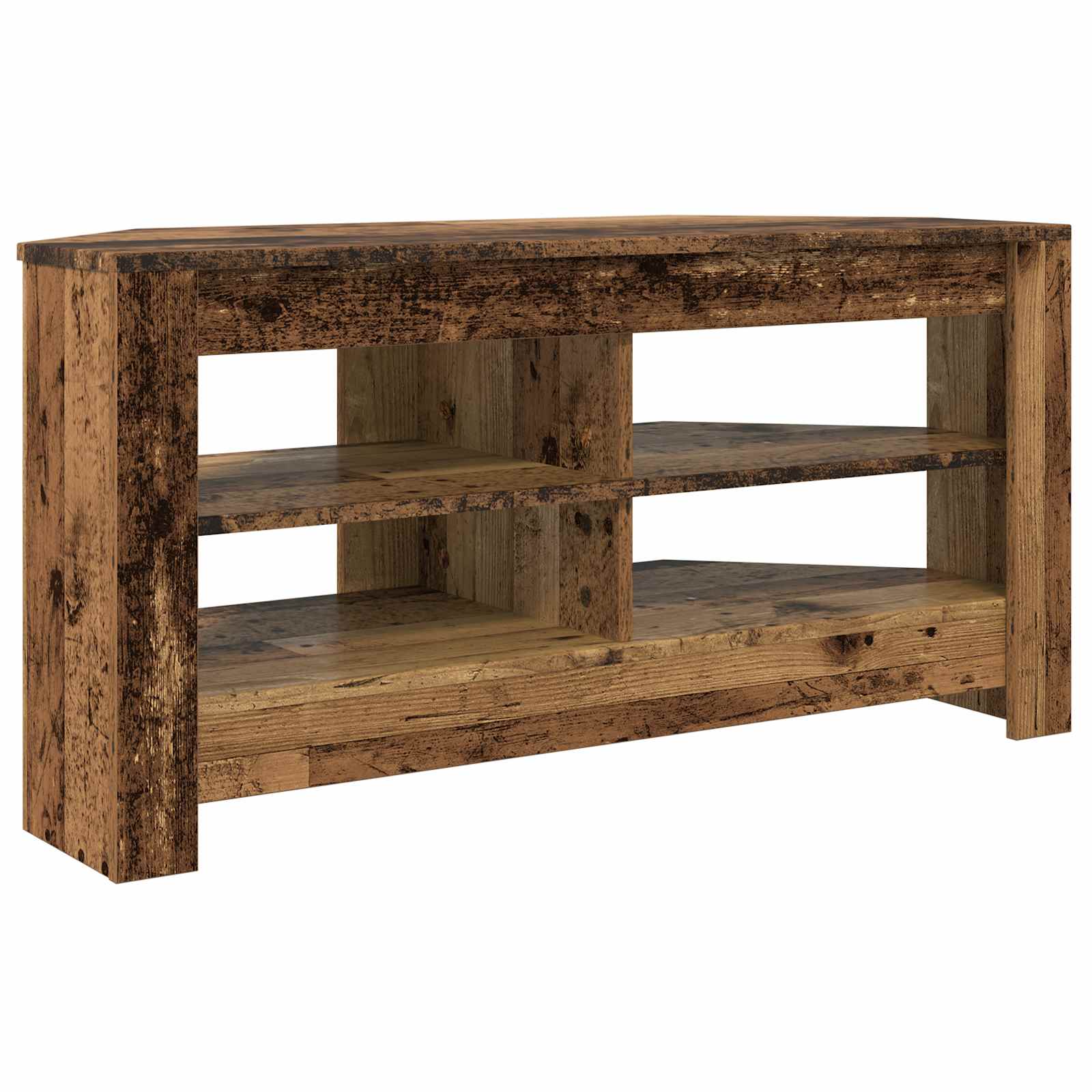 KutuskiTVormar Staro drvo 102 x 40,5 x 45 cm Konstruirano drvo