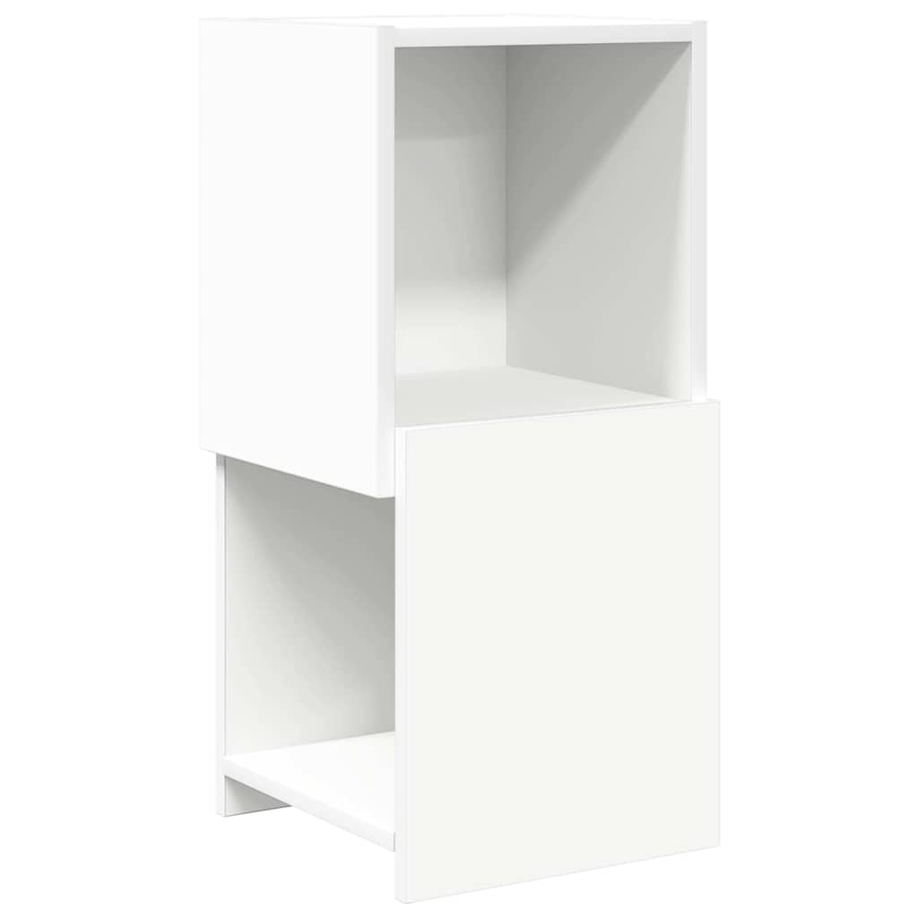 Kutni ormarić 30,5x30x65cm Konstruirano drvo