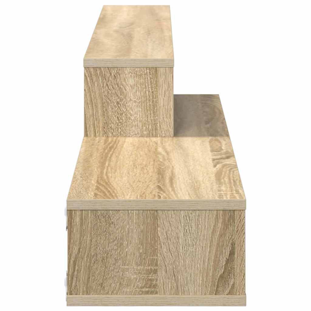 ZidniTVstalak 150x25x28,5cm Konstruirano drvo