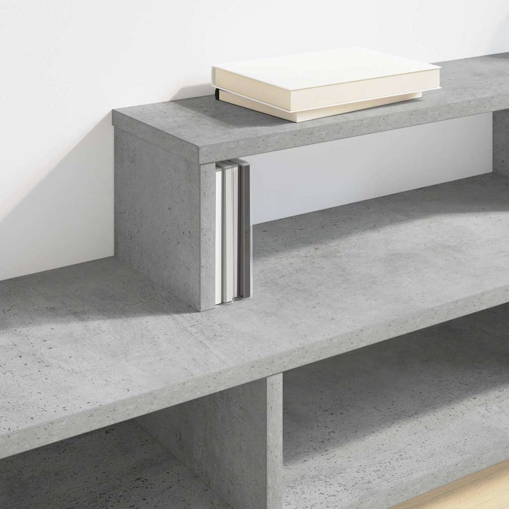 ZidniTVstalak 150x25x28,5cm Konstruirano drvo