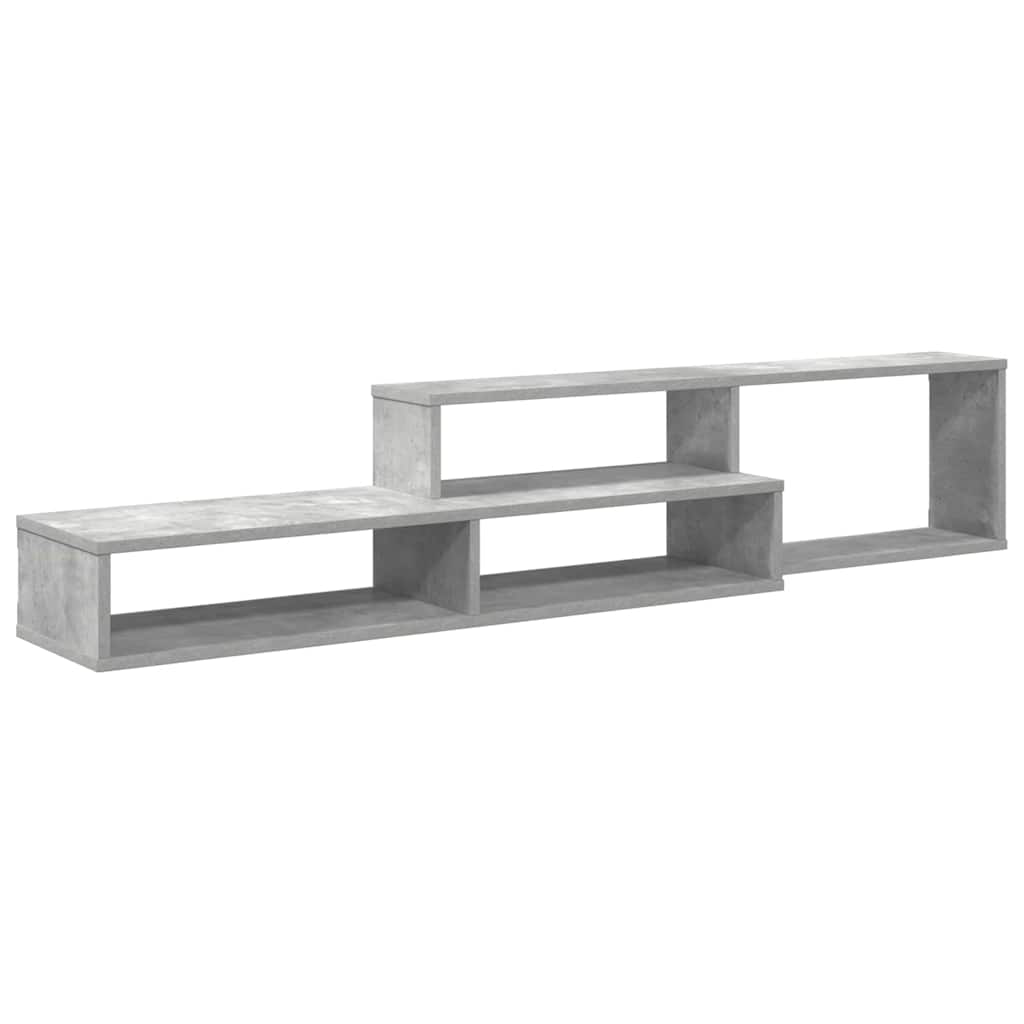 ZidniTVstalak 150x25x28,5cm Konstruirano drvo