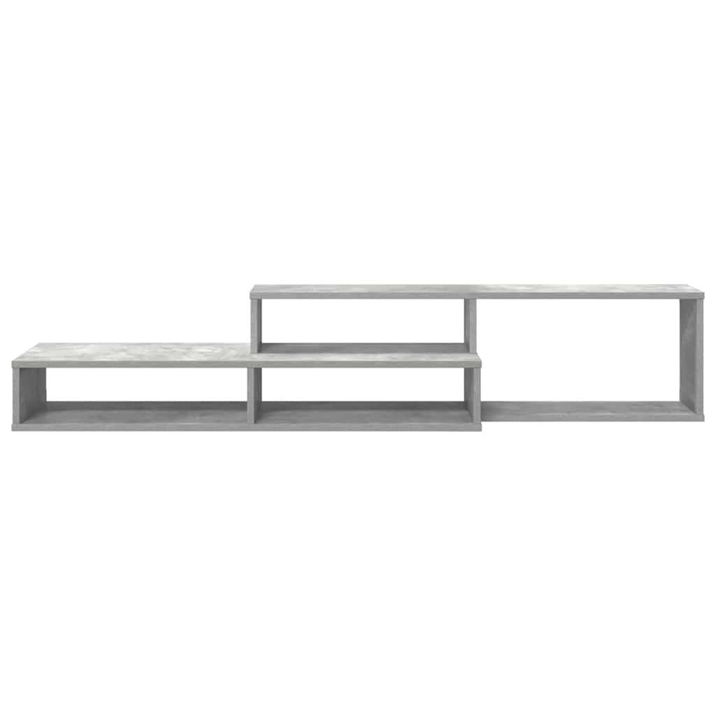 ZidniTVstalak 150x25x28,5cm Konstruirano drvo