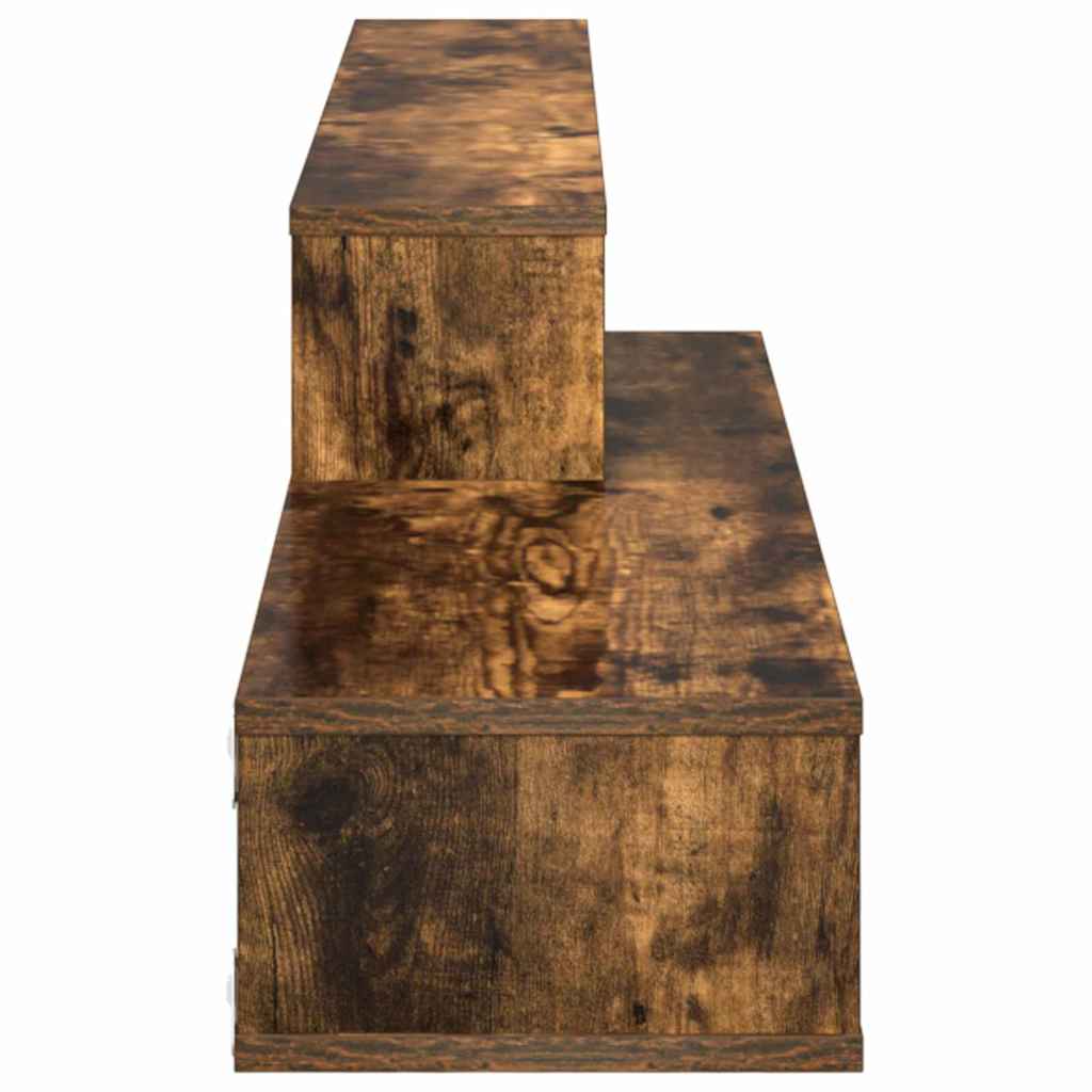 ZidniTVstalak 150x25x28,5cm Konstruirano drvo