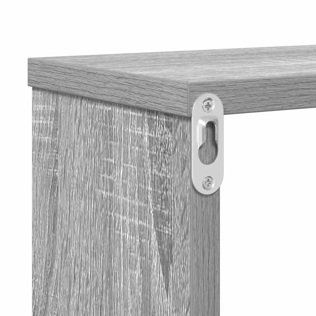 ZidniTVstalak 150x25x28,5cm Konstruirano drvo