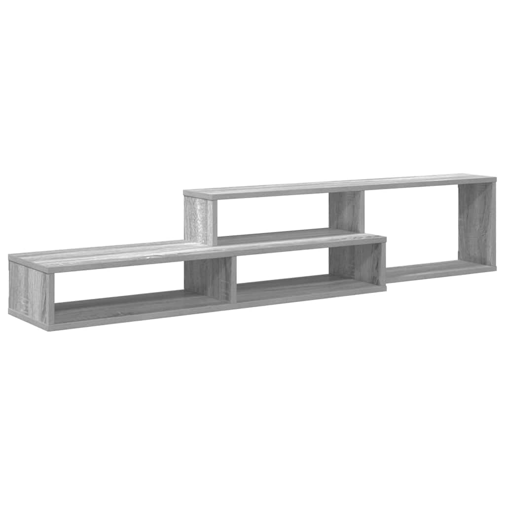 ZidniTVstalak 150x25x28,5cm Konstruirano drvo