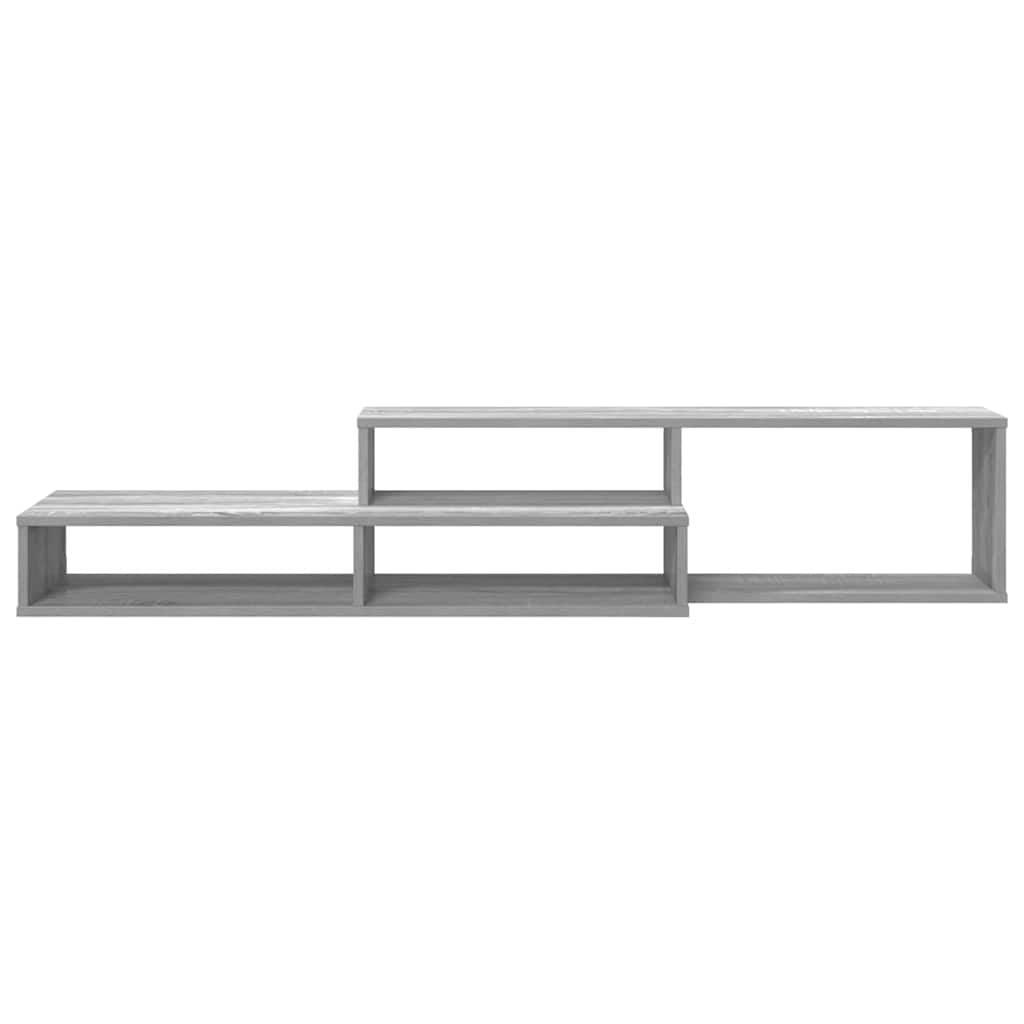 ZidniTVstalak 150x25x28,5cm Konstruirano drvo