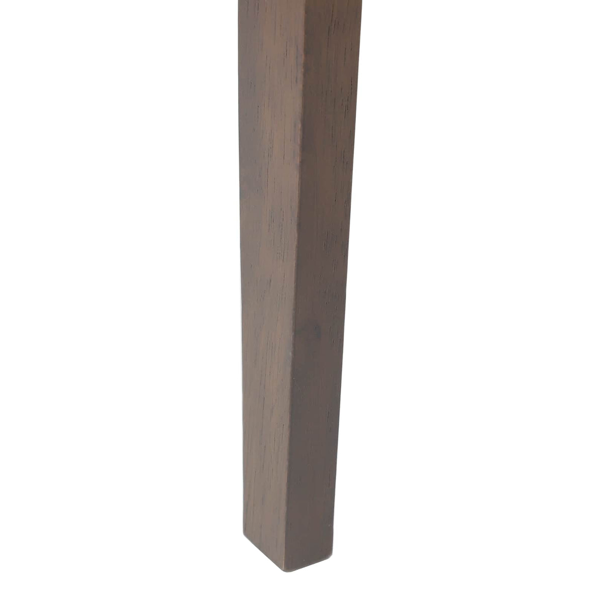 Trpezarijske stolice 2 pcs Svijetlosmeđa 42 x 47.5 x 81 cm