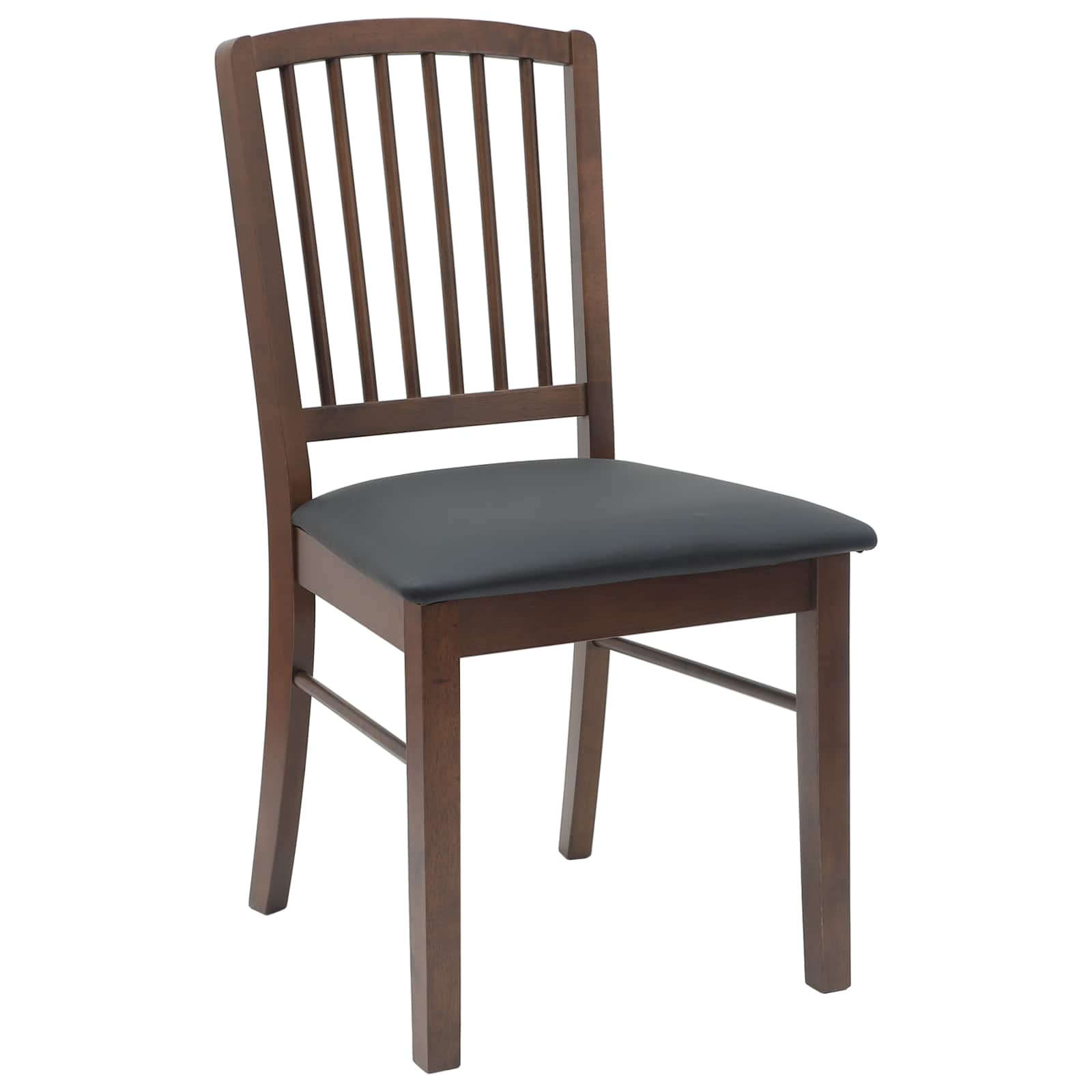 Trpezarijske stolice 2 pcs Svijetlosmeđa 50 x 52,5 x 91 cm
