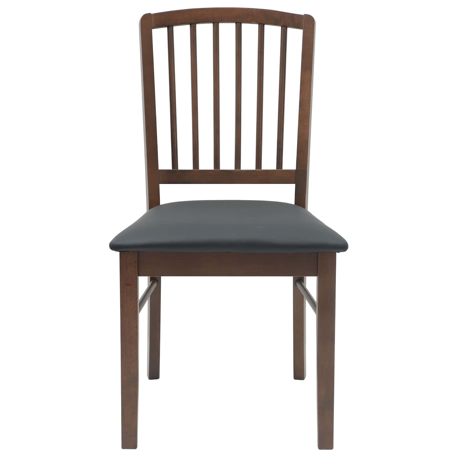 Trpezarijske stolice 2 pcs Svijetlosmeđa 50 x 52,5 x 91 cm